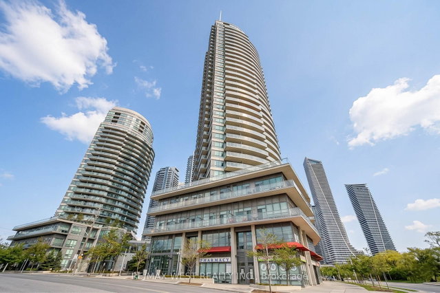 505 - 2240 Lake Shore Boulevard W