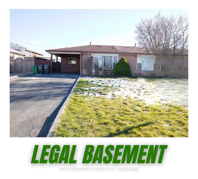 11 Cathcart Crescent