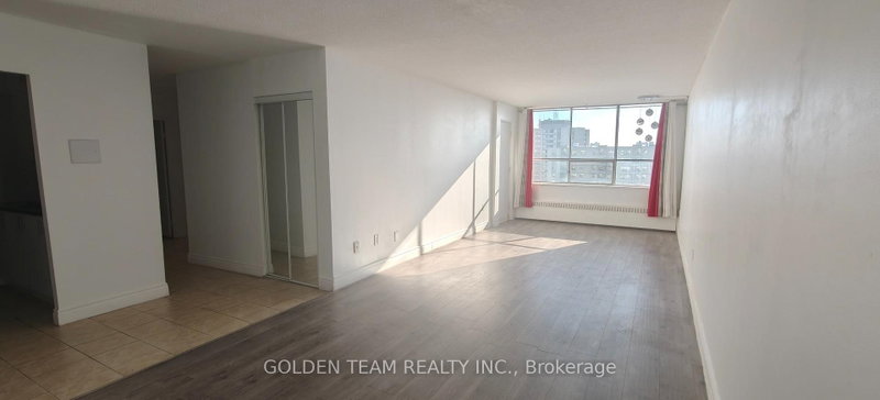 2309 - 340 Dixon Road