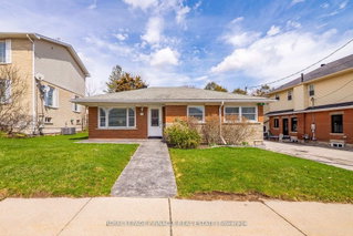 45 Main Street N