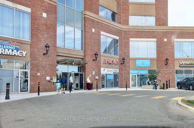 Unit 350 — 2525 Old Bronte Road — photo 3