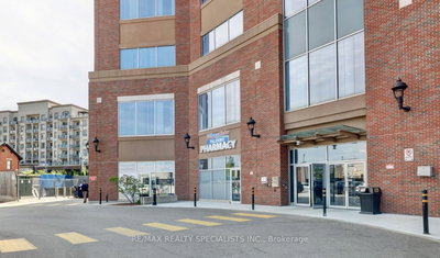 Unit 350 — 2525 Old Bronte Road — photo 4