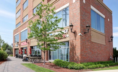 Unit 350 — 2525 Old Bronte Road — photo 6