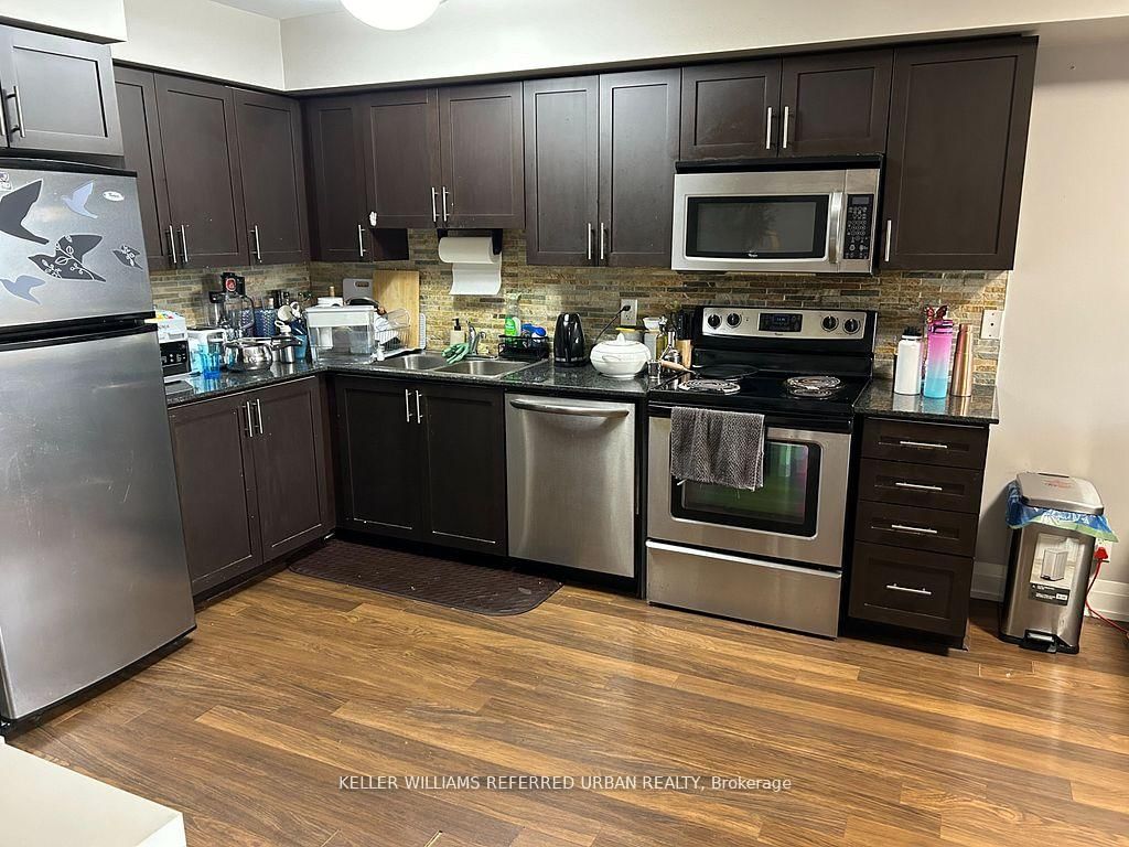 1 De Boers Drive, Unit 1515 - Photo 3