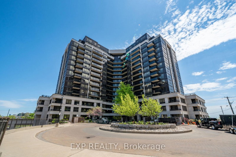 home for lease on 1005-1060 Sheppard Avenue W