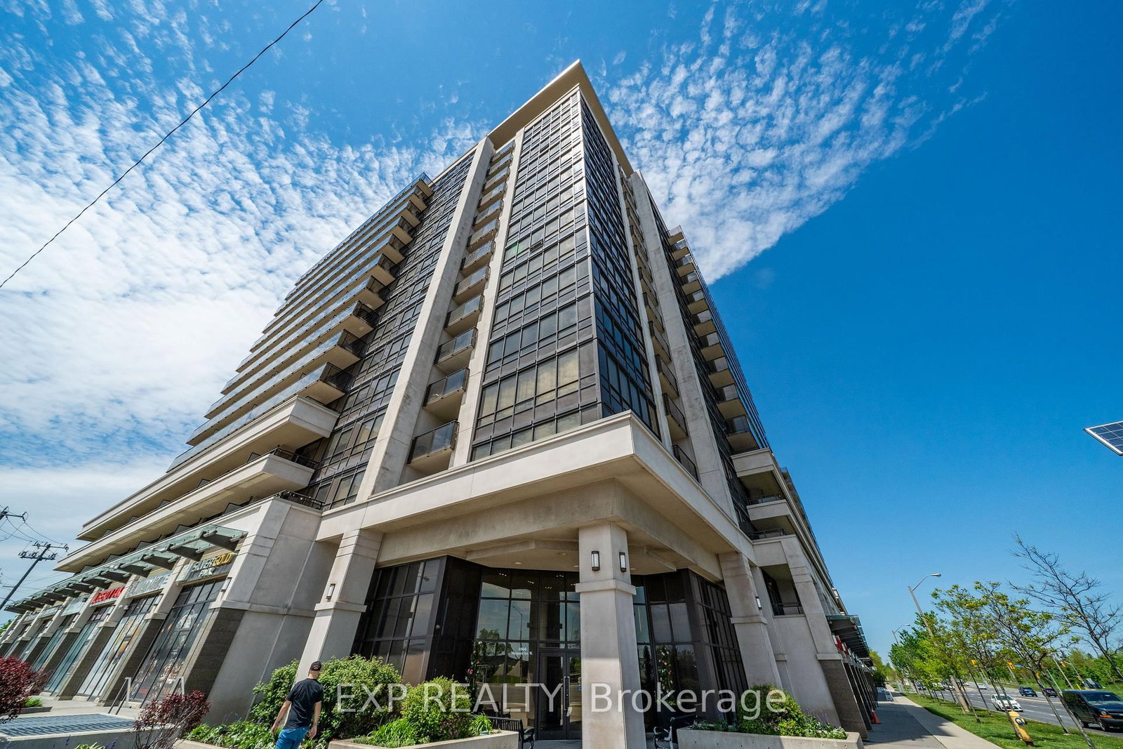 1005-1060 Sheppard Avenue, Toronto, ON, photo 2