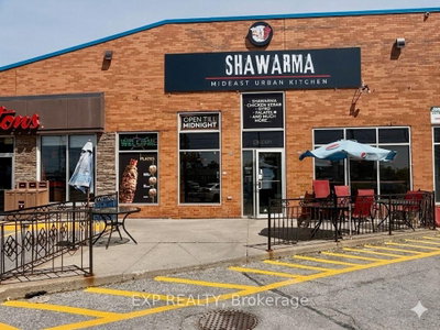 285 Rexdale Boulevard — photo 2