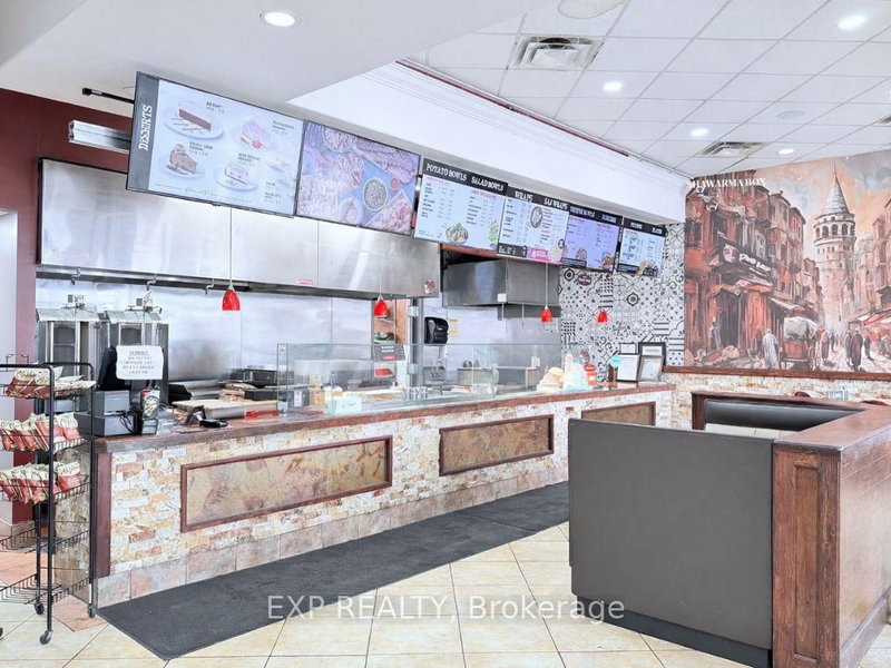 285 Rexdale Blvd photo 4