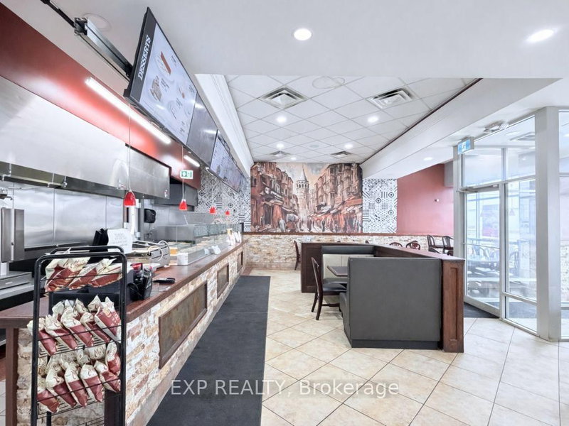 285 Rexdale Blvd photo 5