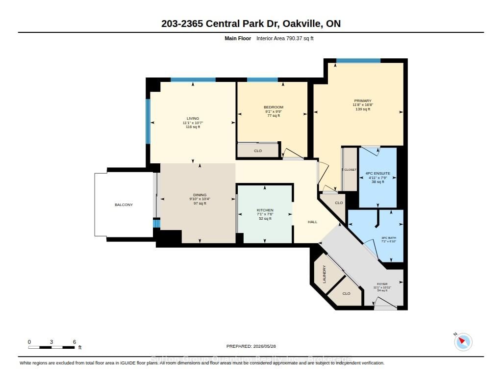 2365 Central Park Drive, Unit 203 - Photo 49