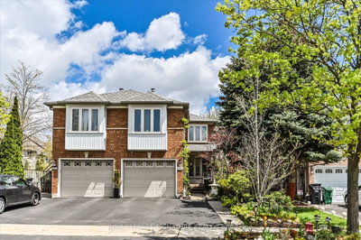 4-bed Semi-Detached · 5481 Palmerston Cres