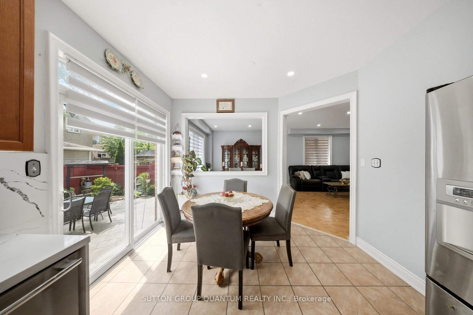 35 Devonsleigh Drive • Brampton, ON photo 17