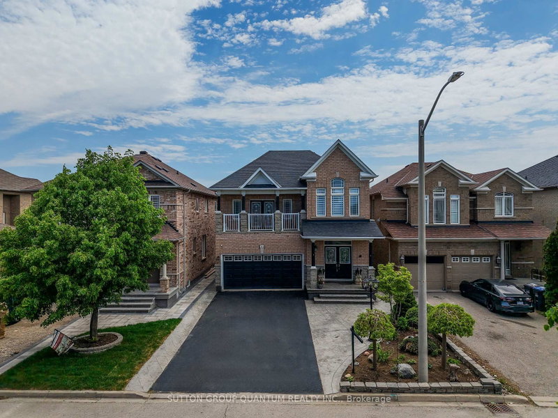 35 Devonsleigh Drive