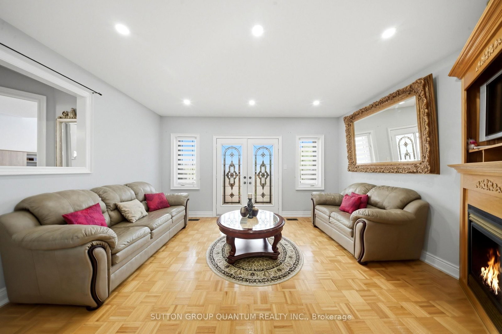 35 Devonsleigh Drive • Brampton, ON photo 20