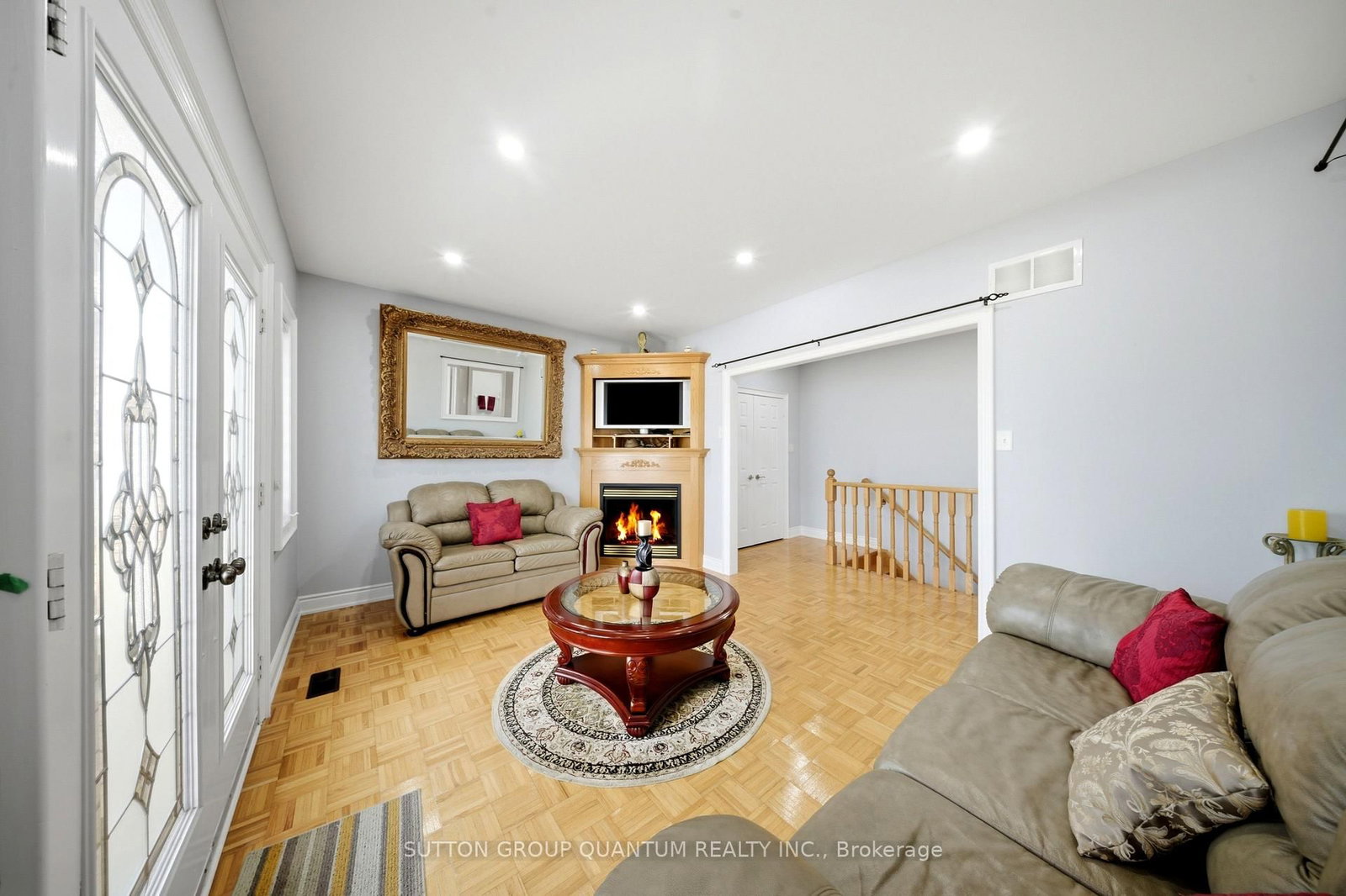 35 Devonsleigh Drive • Brampton, ON photo 21