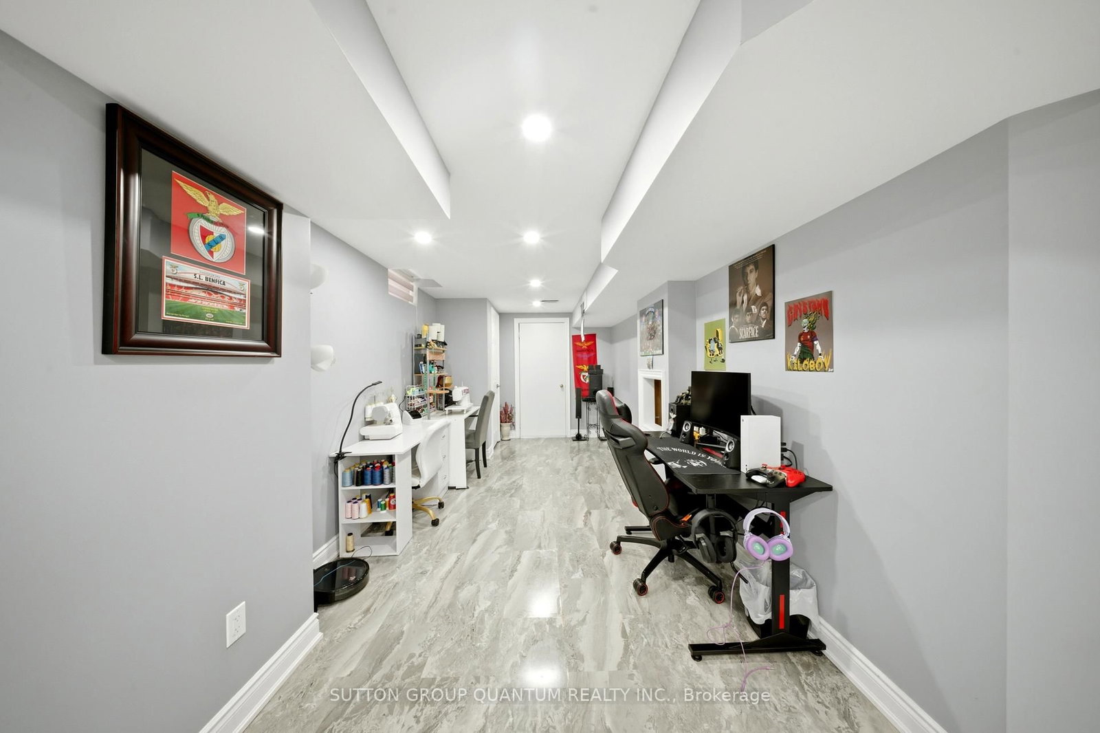 35 Devonsleigh Drive • Brampton, ON photo 32