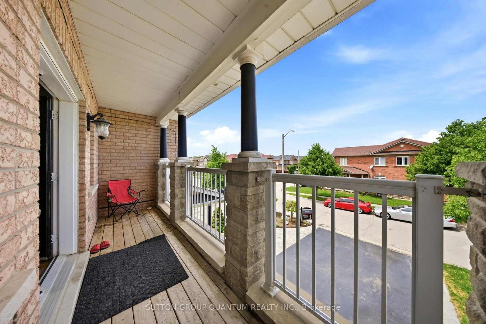 35 Devonsleigh Drive • Brampton, ON photo 33