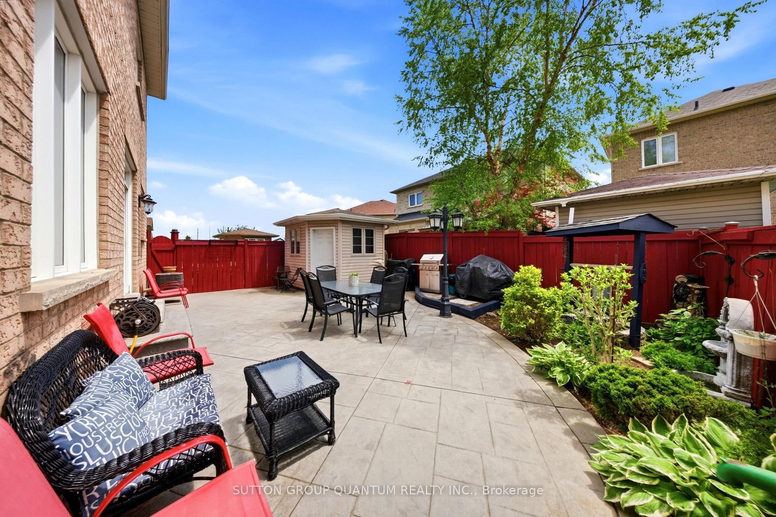 35 Devonsleigh Drive • Brampton, ON photo 34