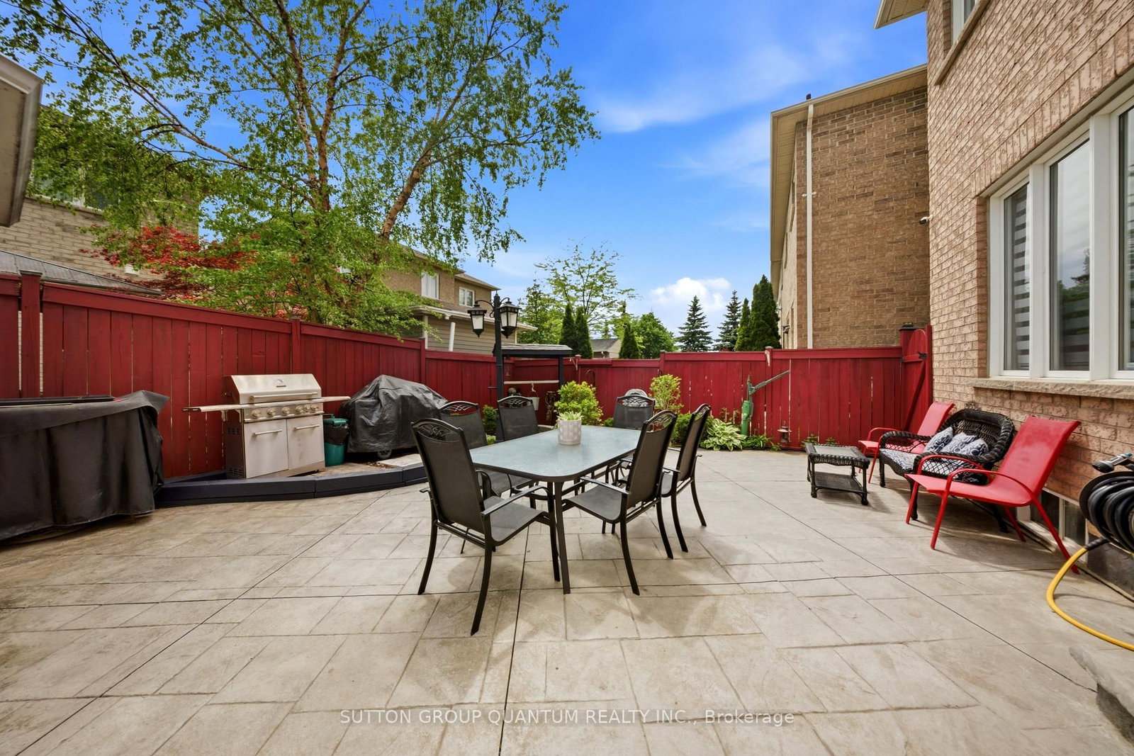 35 Devonsleigh Drive • Brampton, ON photo 35