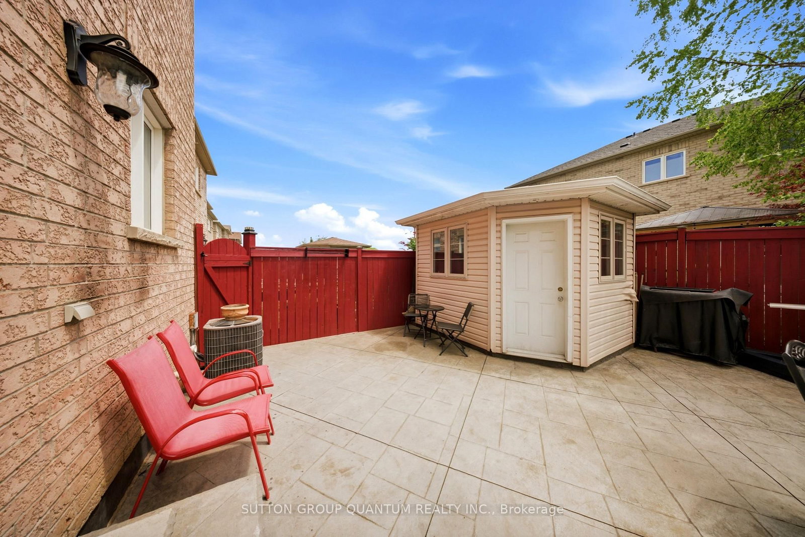 35 Devonsleigh Drive • Brampton, ON photo 36