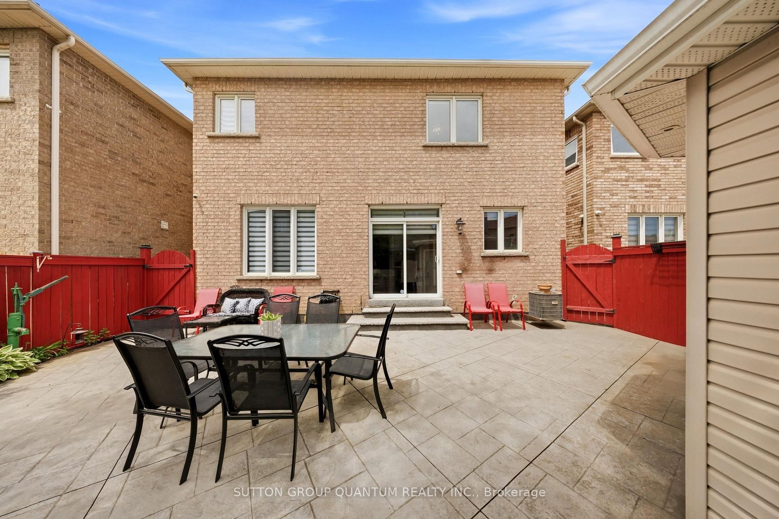 35 Devonsleigh Drive • Brampton, ON photo 37