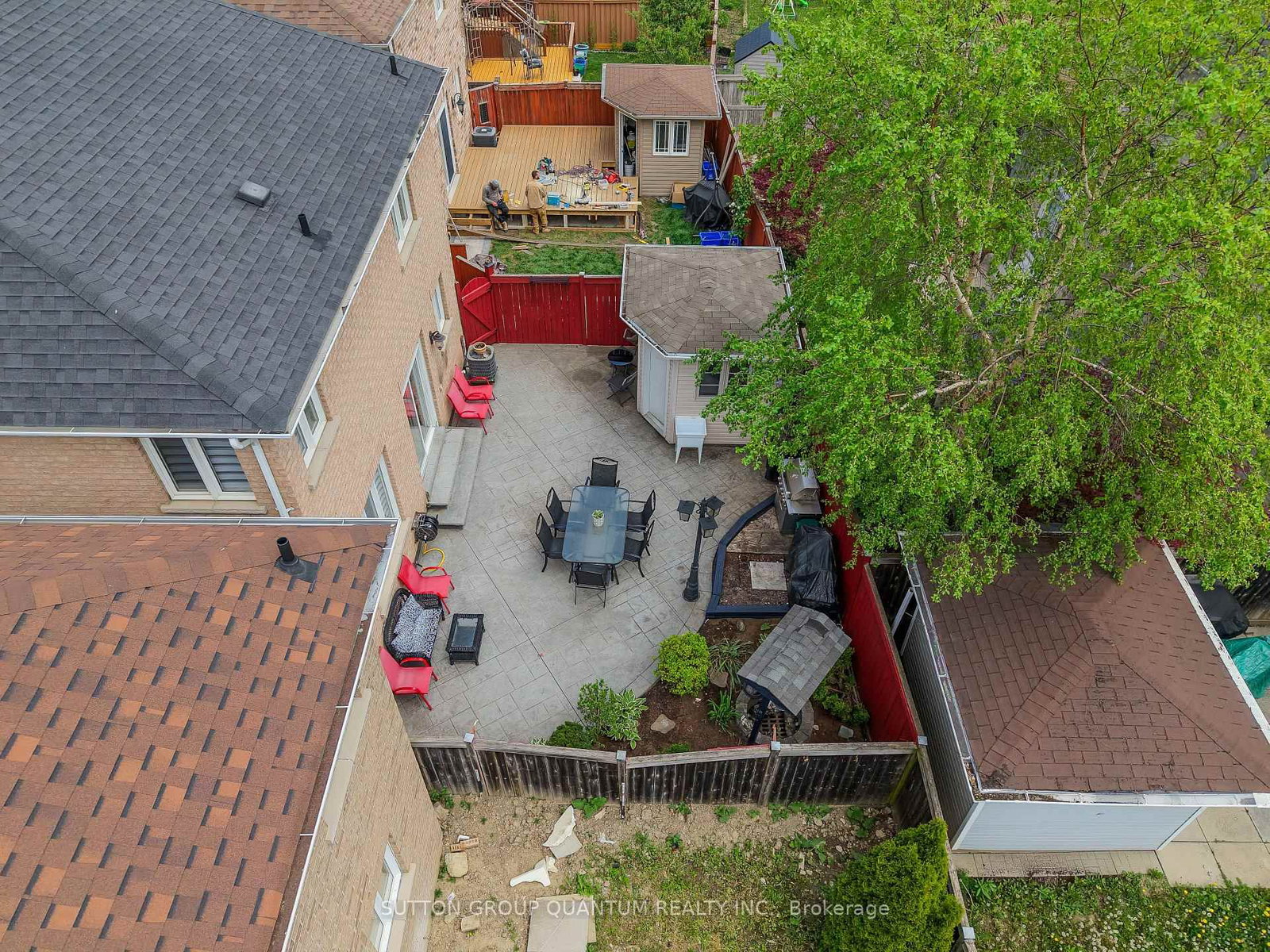 35 Devonsleigh Drive • Brampton, ON photo 40