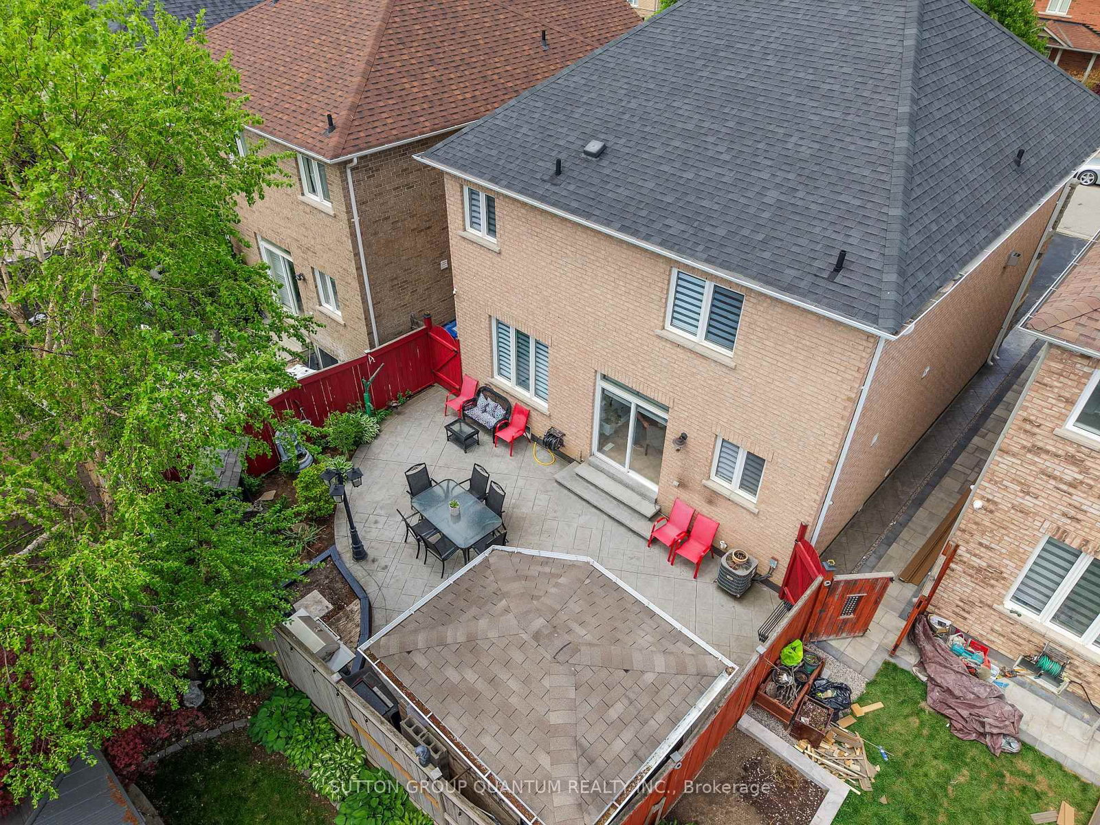 35 Devonsleigh Drive • Brampton, ON photo 41
