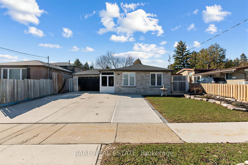 home for sale on 69 Fletcherdon Crescent