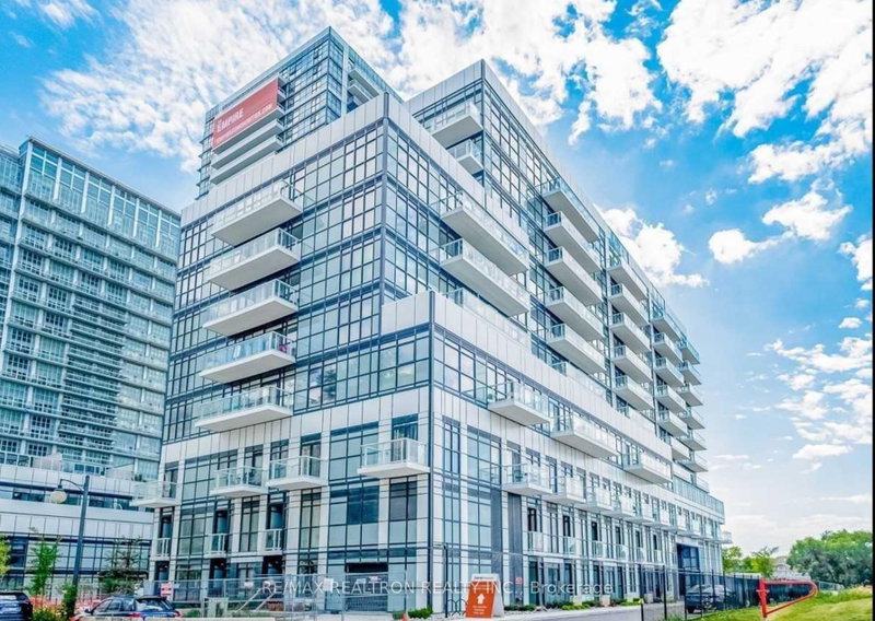 home for lease on 2409-251 Manitoba Street