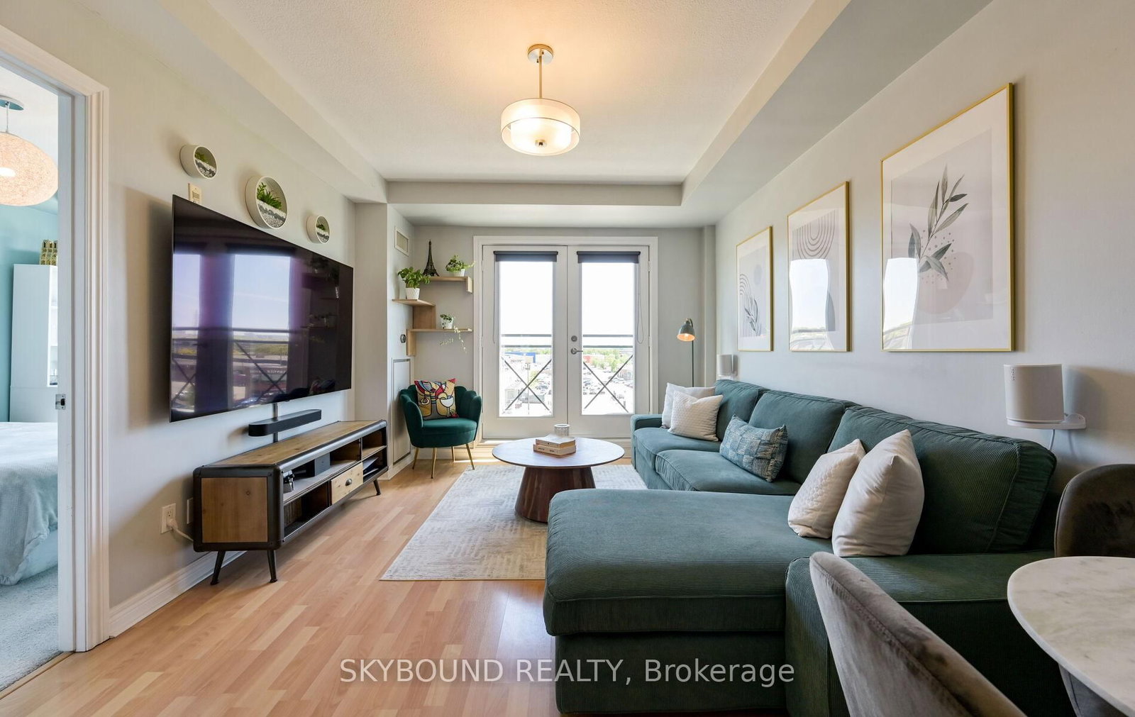 516-1415 Lawrence Avenue, Toronto, ON, photo 2