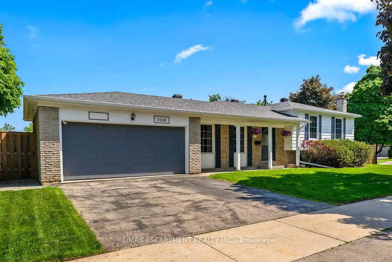 home for sale on 3268 MAINSAIL Crescent
