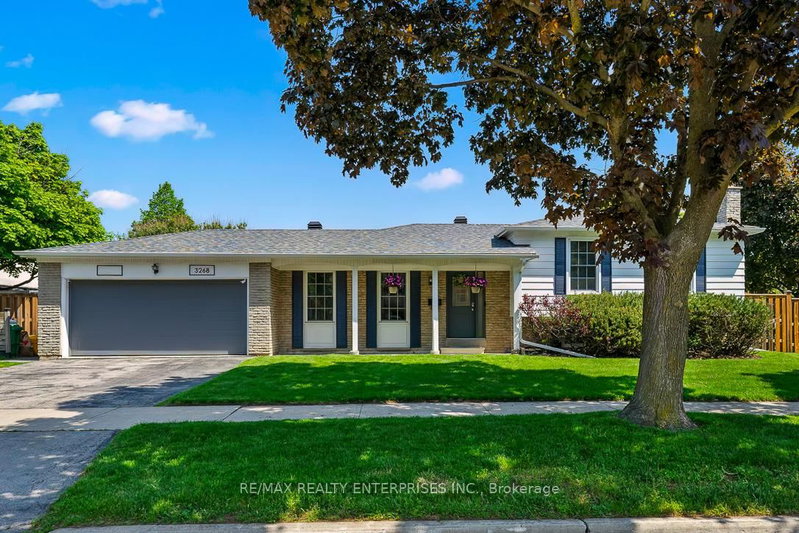 3268 MAINSAIL Crescent