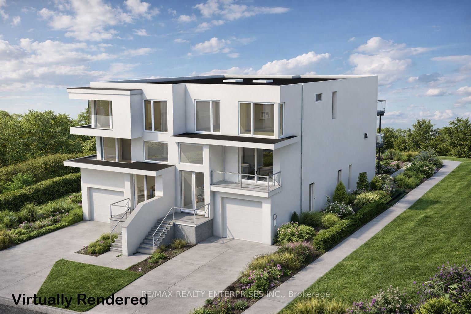 1071 Roosevelt Road • Mississauga, ON photo 1