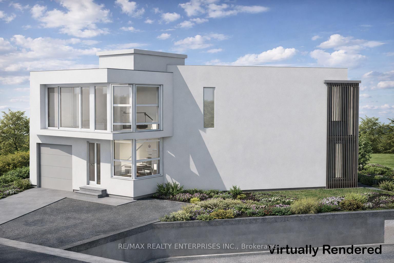1079 Roosevelt Road • Mississauga, ON photo 1
