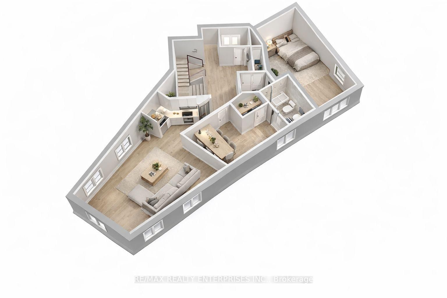 1079 Roosevelt Road • Mississauga, ON photo 8
