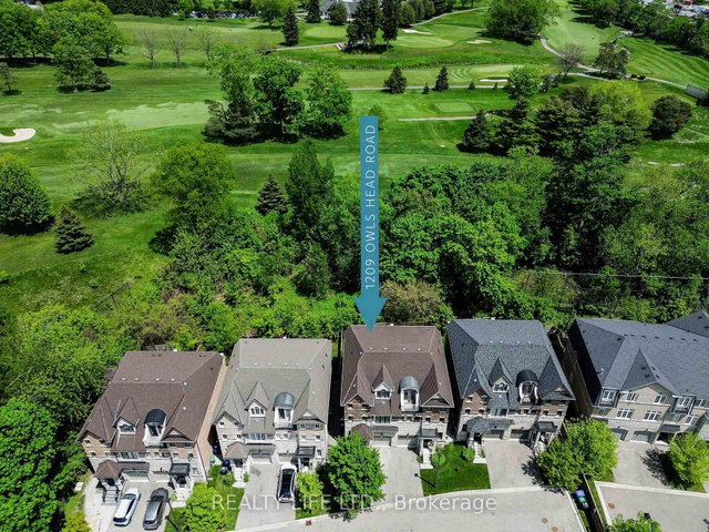 1209 Owls Head Road