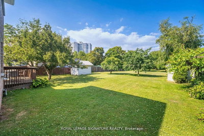 Detached House in Rathwood