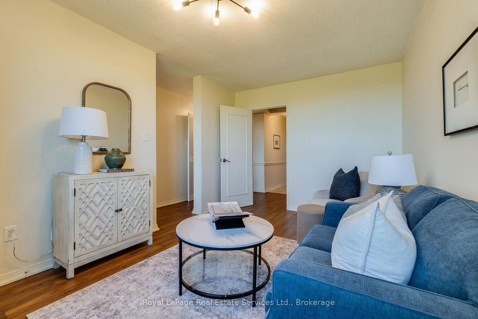 1359 White Oaks Boulevard • #1810 • Oakville, ON photo 14