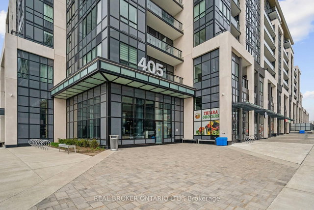 328 - 405 Dundast Street W