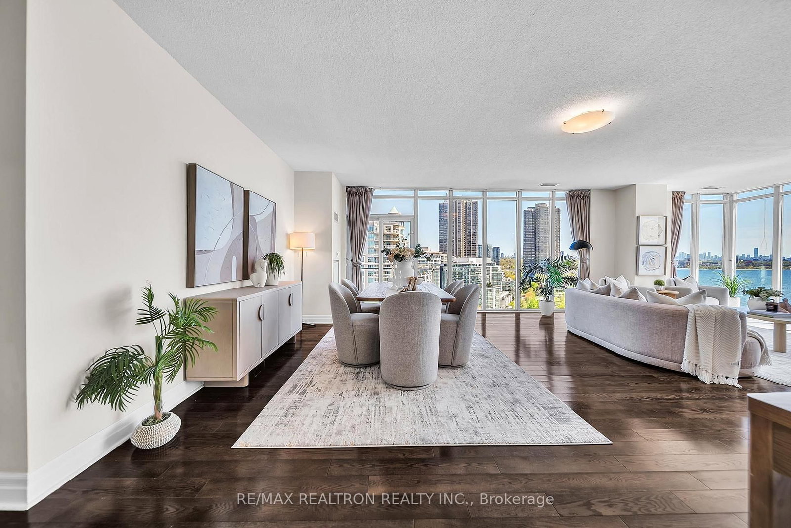 58 Marine Parade Drive • #1203 • Toronto, ON photo 11