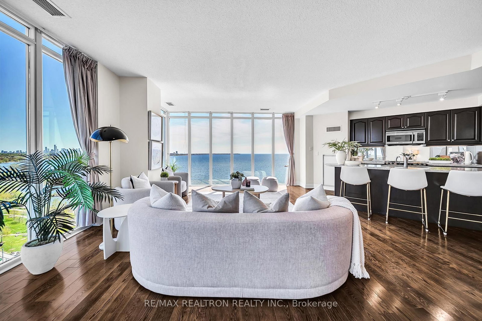 58 Marine Parade Drive • #1203 • Toronto, ON photo 15