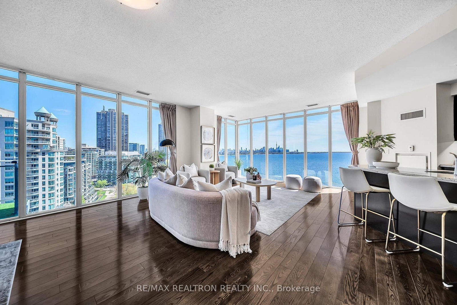 58 Marine Parade Drive • #1203 • Toronto, ON photo 16