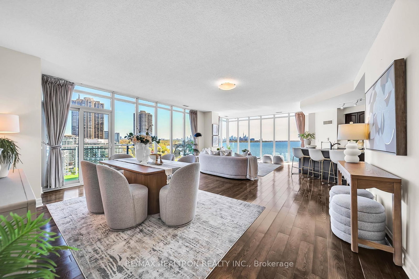 58 Marine Parade Drive • #1203 • Toronto, ON photo 17