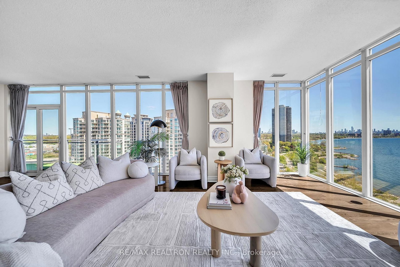 58 Marine Parade Drive • #1203 • Toronto, ON photo 18
