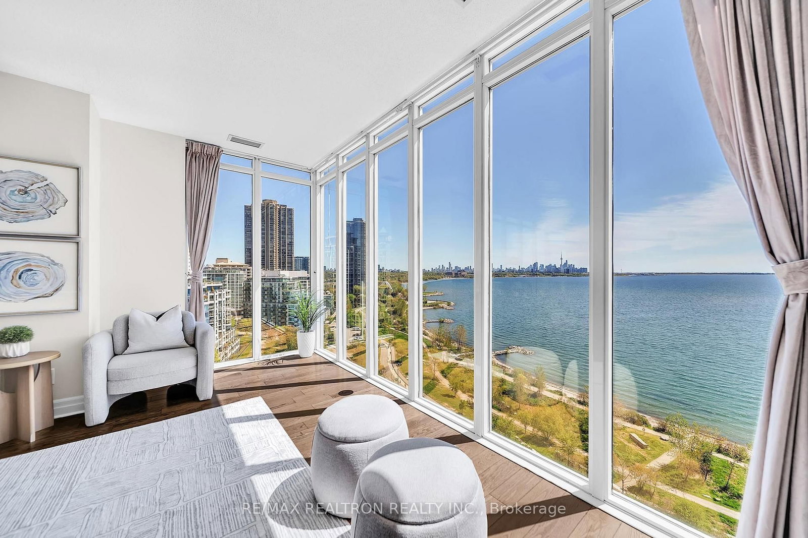 58 Marine Parade Drive • #1203 • Toronto, ON photo 19
