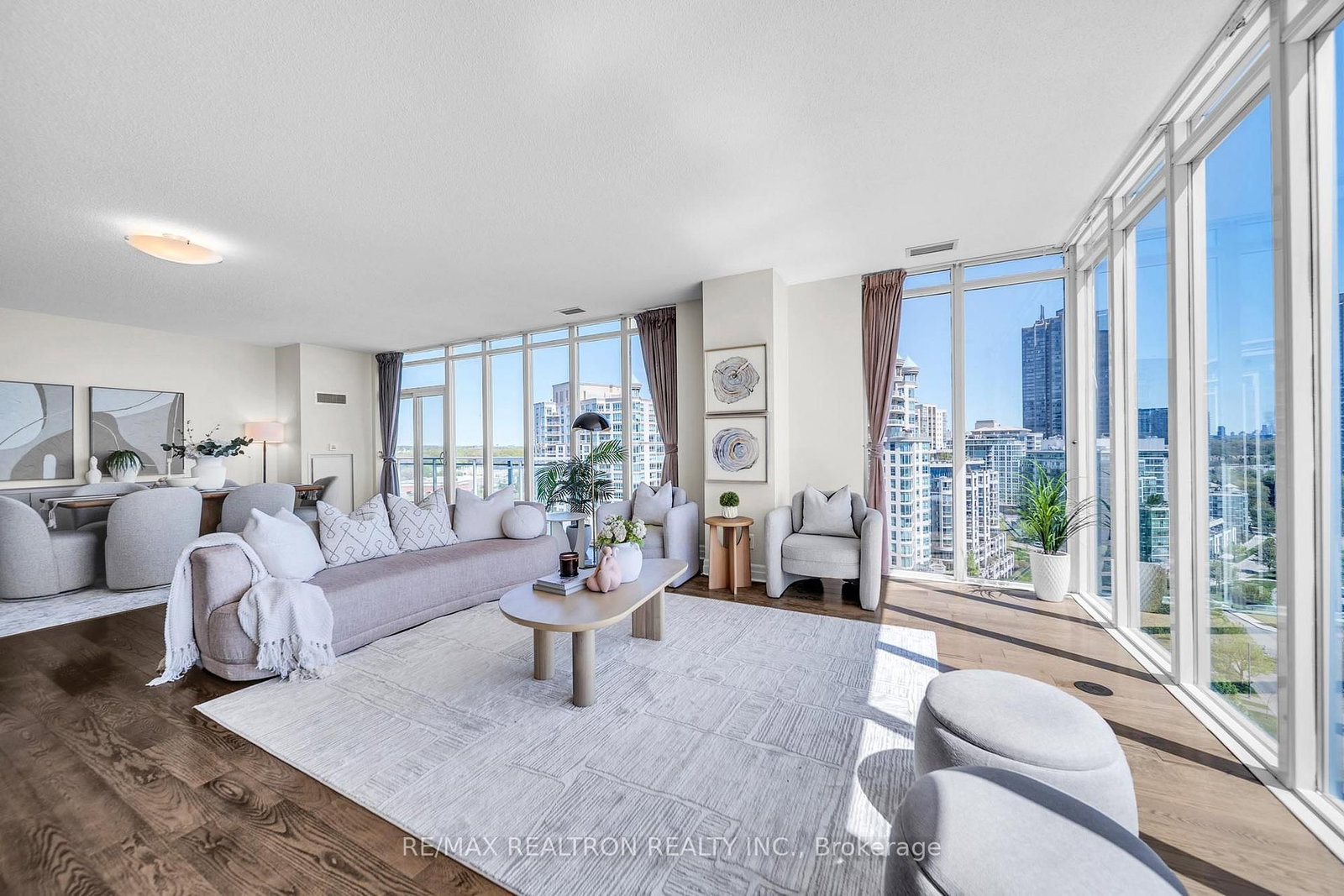 58 Marine Parade Drive • #1203 • Toronto, ON photo 20