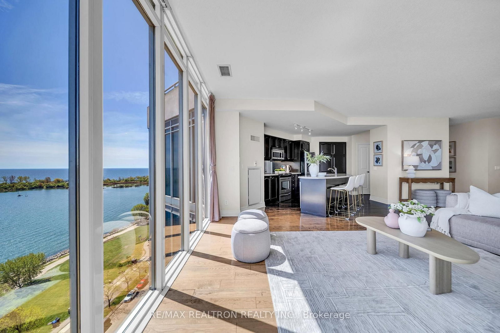 58 Marine Parade Drive • #1203 • Toronto, ON photo 21