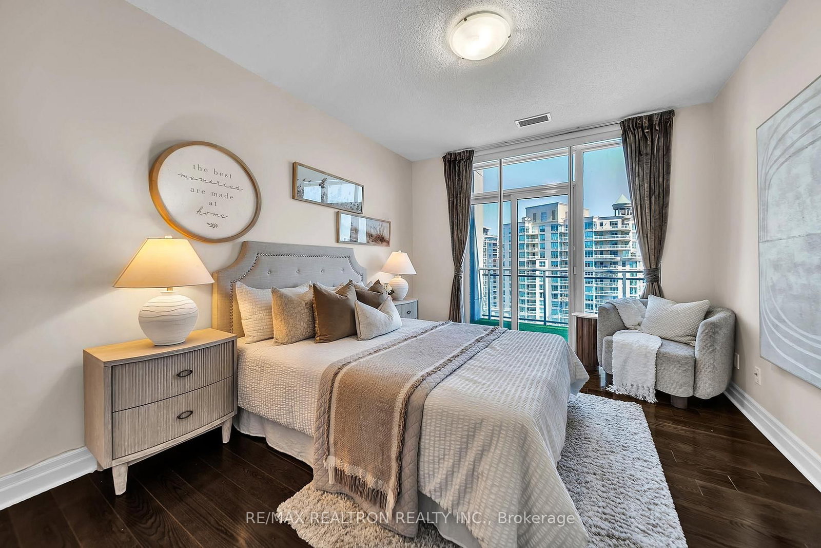 58 Marine Parade Drive • #1203 • Toronto, ON photo 34