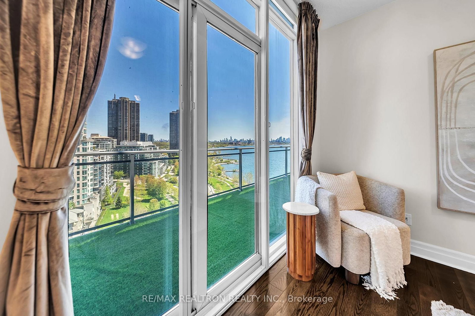 58 Marine Parade Drive • #1203 • Toronto, ON photo 35