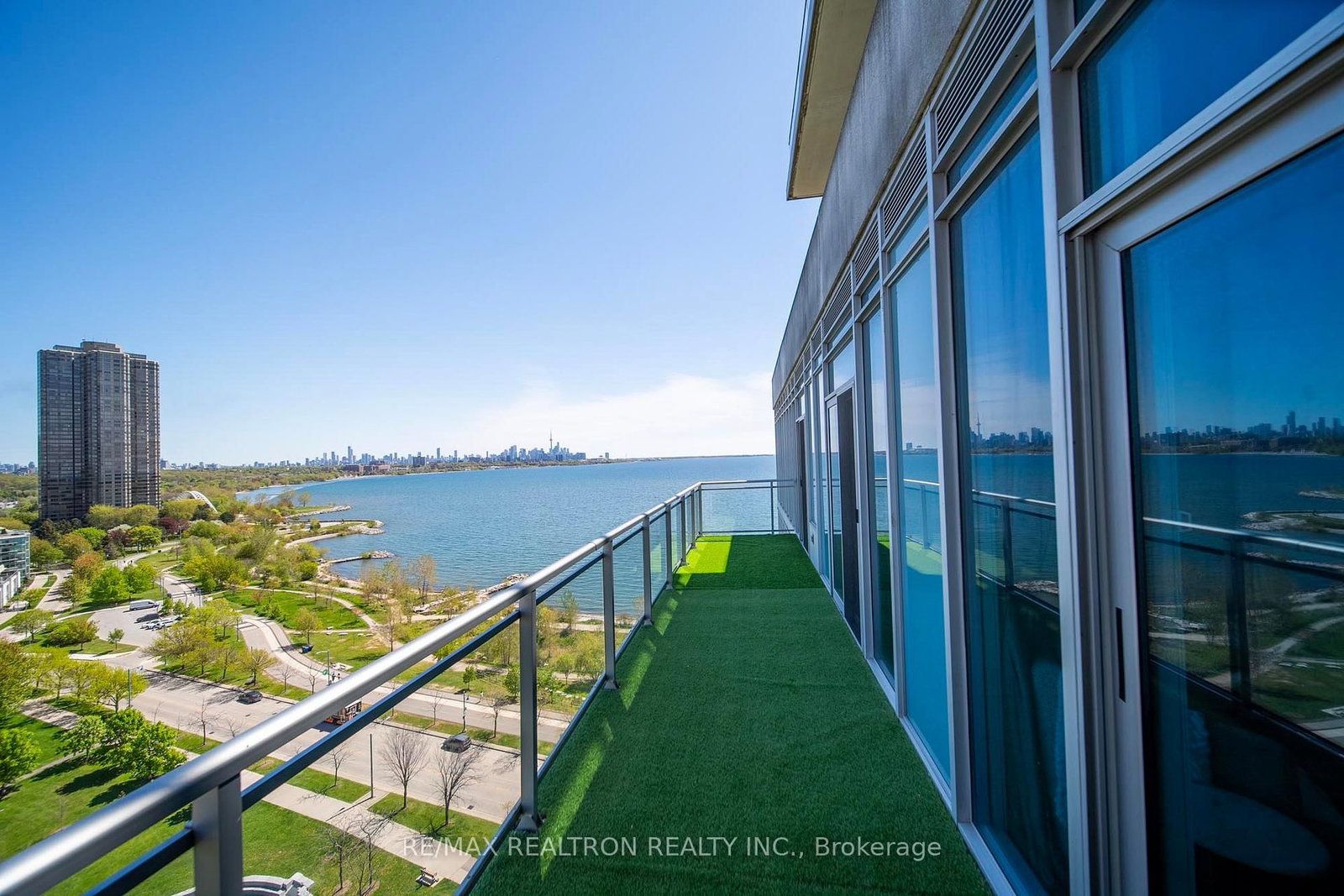58 Marine Parade Drive • #1203 • Toronto, ON photo 37